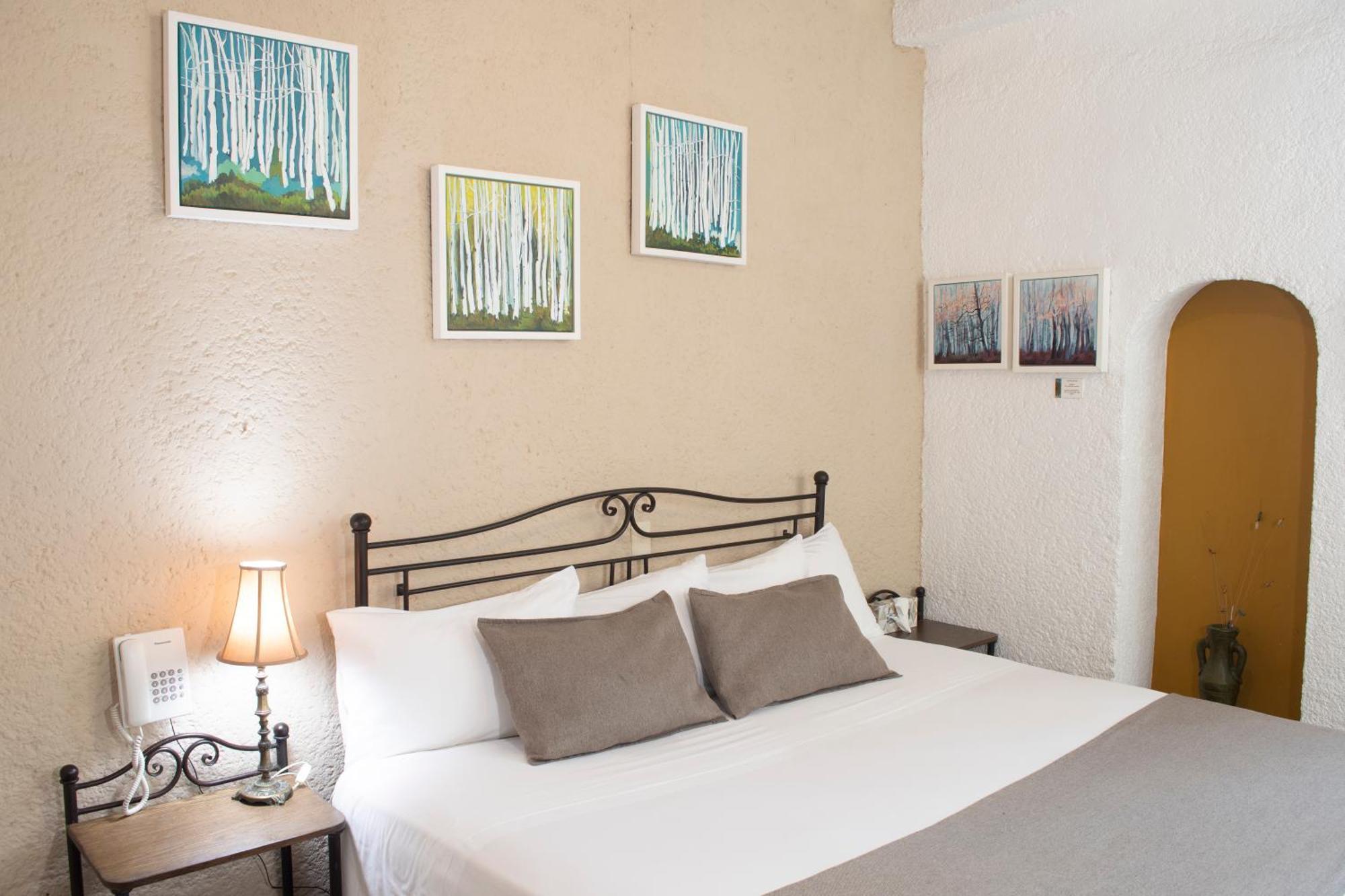 Portico Hotel & Galeria Морелия Экстерьер фото